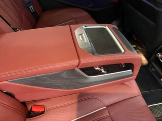 BMW 5 Series 2023 Reforma 530Li Tipo de lujo M Conjunto deportivo interior foto 17 BMW 5 Series 2023 Reforma 530Li Tipo de lujo M Conjunto deportivo interior foto 17
