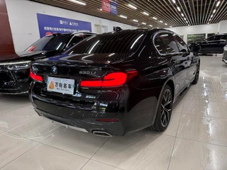 BMW 5 Series 2023 Reforma 530Li Tipo de lujo M Conjunto deportivo interior foto 18 BMW 5 Series 2023 Reforma 530Li Tipo de lujo M Conjunto deportivo interior foto 18