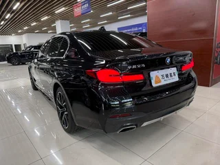BMW 5 Series 2023 Reforma 530Li Tipo de lujo M Conjunto deportivo interior foto 20 BMW 5 Series 2023 Reforma 530Li Tipo de lujo M Conjunto deportivo interior foto 20