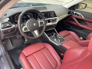 BMW 4 Series 2022 425i M Sports suit exterior photo 9
