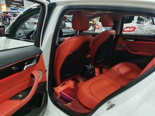 BMW X2 2021 sDrive25i M Sports suit exterior photo 4