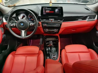 BMW X2 2021 sDrive25i M Sports suit exterior photo 5