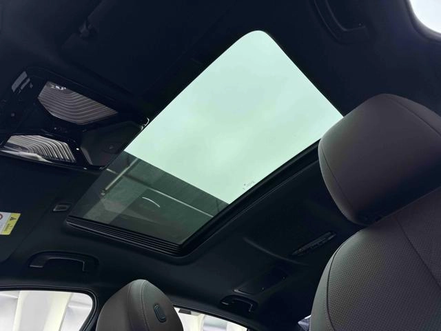BMW 5 Series 2022 Second change 525Li M Sports suit interior photo 15
