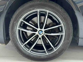 BMW 5 Series 2022 Second change 525Li M Sports suit interior photo 16