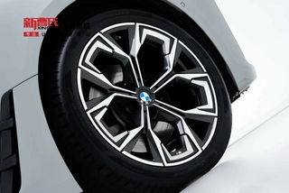 BMW 4 Series 2022 430i Gran Coupe M Sports Night Suit exterior photo 6