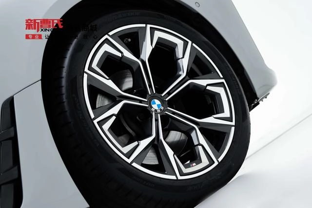 BMW 4 Series 2022 430i Gran Coupe M Sports Night Suit exterior photo 6