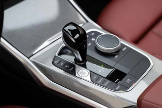 BMW 4 Series 2022 430i Gran Coupe M Sports Night Suit interior photo 13