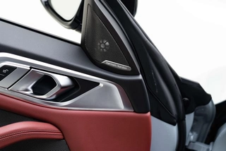 BMW 4 Series 2022 430i Gran Coupe M Sports Night Suit interior photo 15