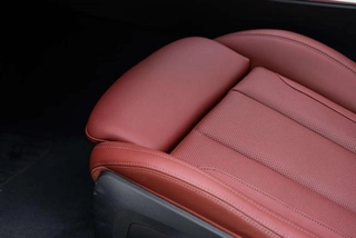 BMW 4 Series 2022 430i Gran Coupe M Sports Night Suit interior photo 17
