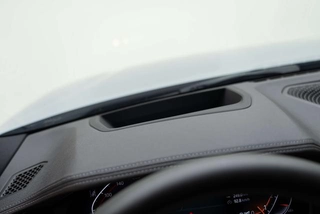 BMW 4 Series 2022 430i Gran Coupe M Sports Night Suit interior photo 18