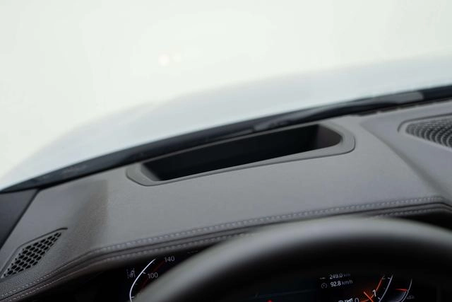 BMW 4 Series 2022 430i Gran Coupe M Sports Night Suit interior photo 18