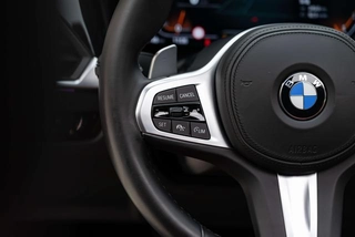 BMW 4 Series 2022 430i Gran Coupe M Sports Night Suit interior photo 20