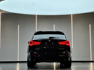 BMW X3 2022 xDrive30i Leading Type M Obsidian Night Suit exterior photo 5