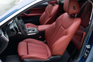 BMW 4 Series 2023 425i M Conjunto deportivo exterior foto 8