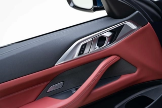 BMW 4 Series 2023 425i M Conjunto deportivo exterior foto 9
