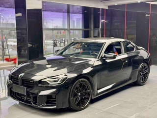 BMW M2 2024 M2 Coupe
