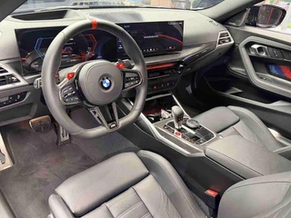 BMW M2 2024 M2 Coupe exterior photo 6