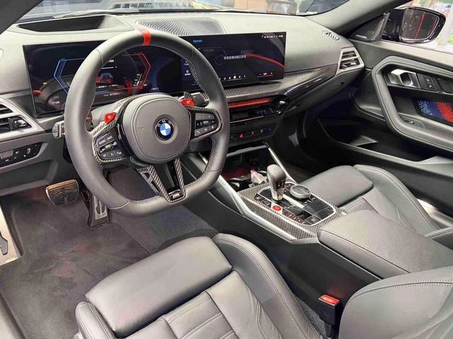 BMW M2 2024 M2 Coupe exterior photo 6