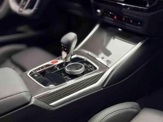 BMW M2 2024 M2 Coupe interior photo 11