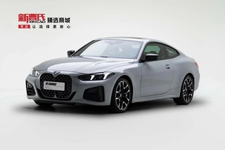 BMW 4 Series 2024 430i M Sports Night Suit