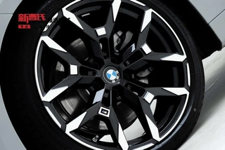 BMW 4 Series 2024 430i M Sports Night Suit exterior photo 6