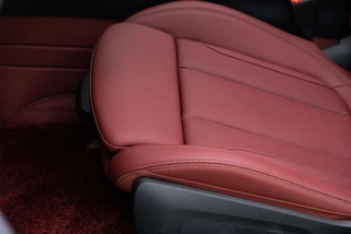 BMW 4 Series 2024 430i M Sports Night Suit exterior photo 10