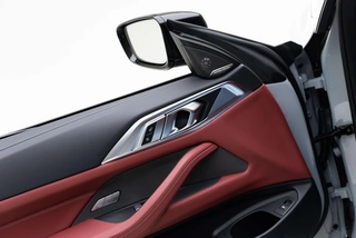 BMW 4 Series 2024 430i M Sports Night Suit interior photo 11