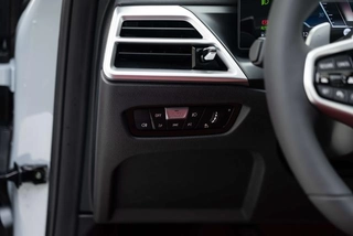 BMW 4 Series 2024 430i M Sports Night Suit interior photo 13