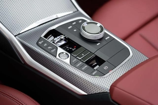 BMW 4 Series 2024 430i M Sports Night Suit interior photo 17