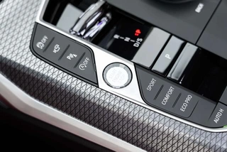 BMW 4 Series 2024 430i M Sports Night Suit interior photo 18