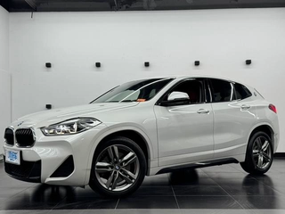 BMW X2 2021 sDrive25i M Ensemble de sport