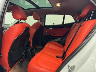 BMW X2 2021 sDrive25i M Sports suit exterior photo 6
