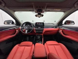 BMW X2 2021 sDrive25i M Sports suit exterior photo 8