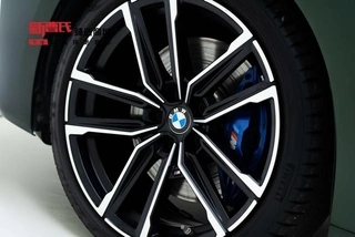 BMW 4 Series 2023 430i Convertible M Sports Night Suit exterior photo 7