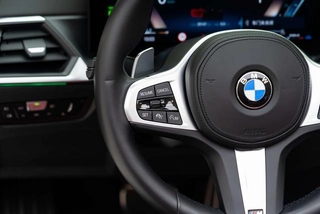 BMW 4 Series 2023 430i Convertible M Sports Night Suit interior photo 19