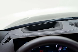 BMW 4 Series 2023 430i Convertible M Sports Night Suit interior photo 20