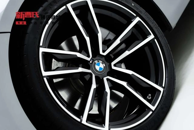 BMW Z4 2023 sDrive 25i M Sports suit exterior photo 5