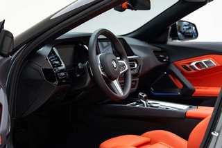 BMW Z4 2023 sDrive 25i M Sports suit exterior photo 8