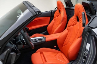 BMW Z4 2023 sDrive 25i M Sports suit exterior photo 9