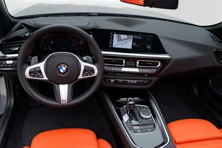 BMW Z4 2023 sDrive 25i M Sports suit exterior photo 10