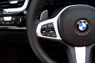 BMW Z4 2023 sDrive 25i M Sports suit interior photo 16