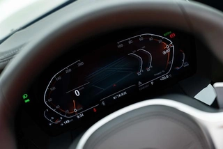 BMW Z4 2023 sDrive 25i M Sports suit interior photo 17