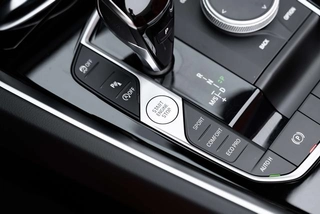 BMW Z4 2023 sDrive 25i M Sports suit interior photo 19