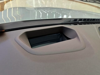 BMW 5 Series 2021 530Li Premium Class Luxury Set interior photo 11