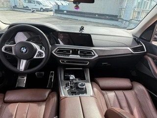 BMW X5 2021 xDrive30i M Sports suit exterior photo 5