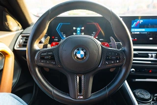 BMW M2 2023 M2 Coupe interior photo 11