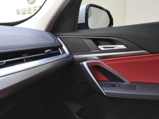 BMW X1 2023 xDrive25Li M Sports suit exterior photo 5