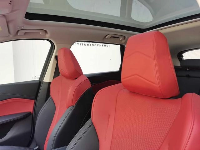 BMW X1 2023 xDrive25Li M Sports suit exterior photo 6