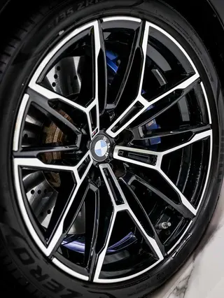 BMW M2 2024 M2 Coupe exterior photo 8
