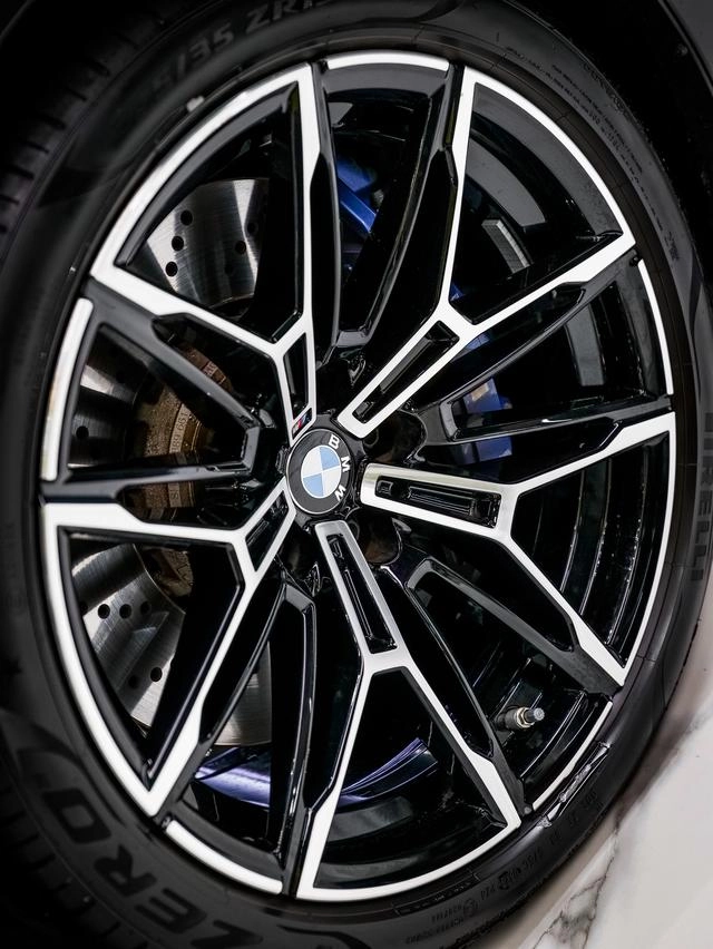 BMW M2 2024 M2 Coupe exterior photo 8